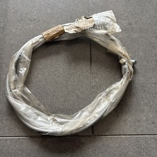 Genuine Yamaha NOS Brake Cable - 5F3-26341-00 - Yamaha MA 50 Chappy?