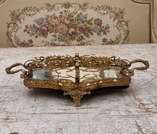 Stunning French Chic vanity