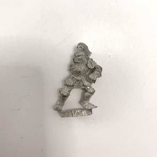 Chaos warrior whip crewman - x1,