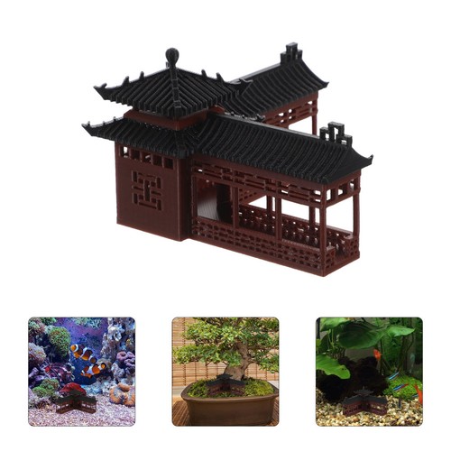 Centre table aquarium - de,