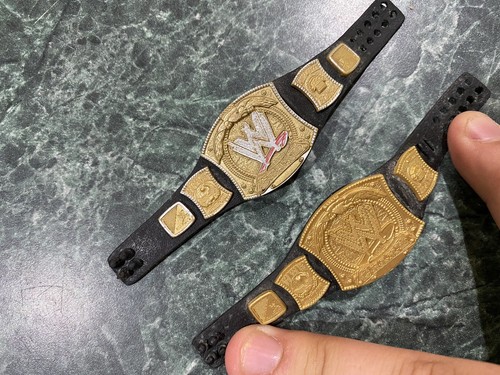 Wwe world heavyweight - world,