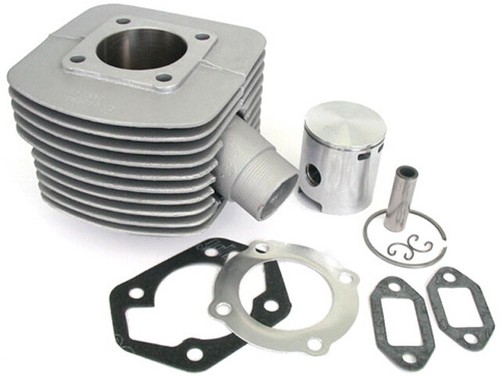 Cylindre pour zündapp 5m - cylindre,