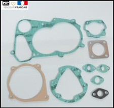 Pochette joints complet Quad Kawasaki KFX 50 02-07 2T Suzuki LT 50 03-06 2T