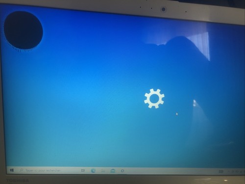 Toshiba satellite l50 - satellite, l50-b-17j