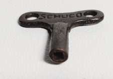 SCHUCO CLE  Pour Jouets
