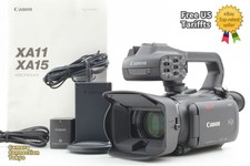 [Top MINT] Appareil photo caméscope professionnel compact Full HD Canon...