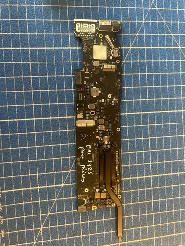 Carte mère macbook - mère, pro