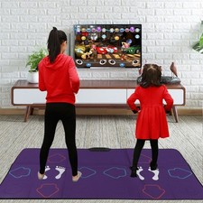 Tapis De Danse Jeux TV Sans