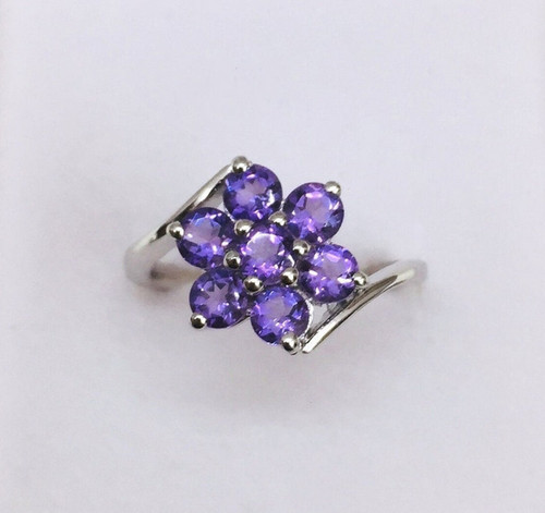 Bague argent massif 925 design - bague,
