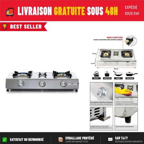 Ngb 300 réchaud - réchaud, camping