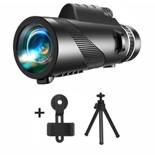 Monoculaire 80x100 Télescope