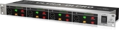Behringer di4000 box - di4000, v2