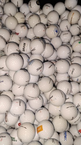 Titleist trusoft balles de - trusoft,