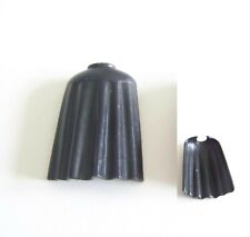 PLAYMOBIL (0151) Soft Black Long Cape