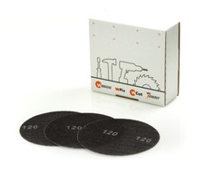 30 wabrasive girafe-ø pour ponceuse autoportée à rallonges et Giraffe Ø 225