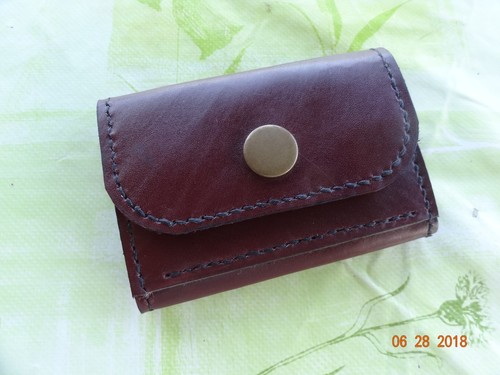 Superbe porte monnaie - superbe,