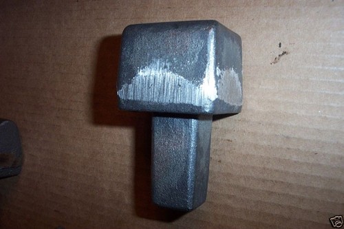 Blacksmith swage radius - swage,