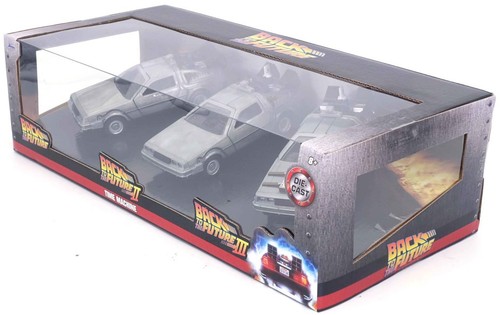 Jada toys voitures retour - toys, 3