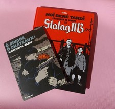 BD EO Moi René Tardi