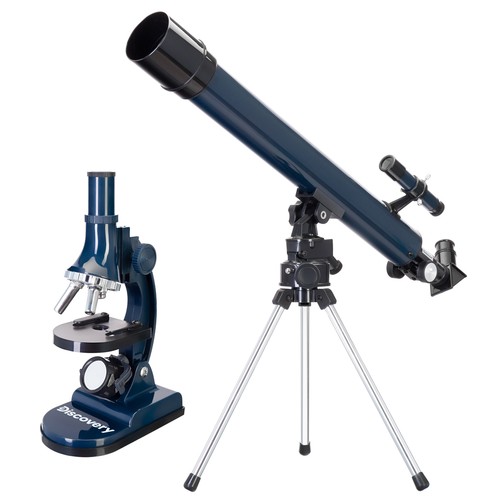 Discovery scope set - set,