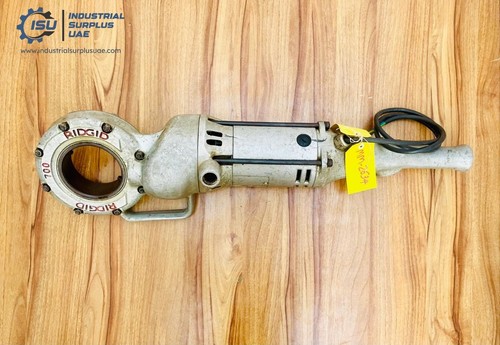 Ridgid 700 power drive - ridgid,