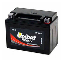 Batterie CB4LB-FA Gel YB4L-B