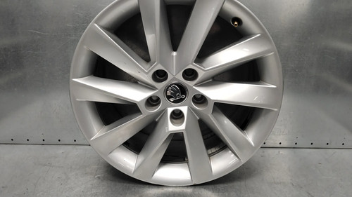 Jante tole skoda superb combi - skoda,