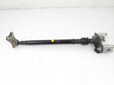 Honda Foreman 450 colonne de