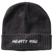 Hearty Rise Bonnet Tricoté