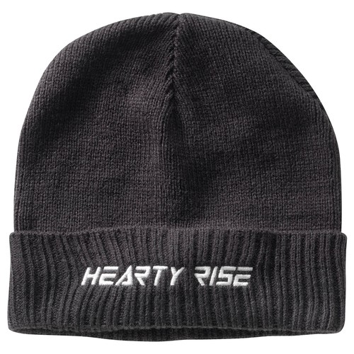 Hearty rise bonnet tricoté - rise,