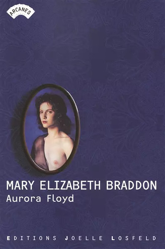 Aurora floyd mary - floyd,, elizabeth