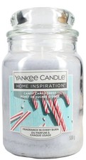 Grande Bougie Yankee Candle -
