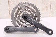 SHIMANO XTR FC-M952 Pédalier