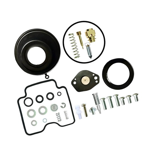 Premium carburetor repair kit - premium,