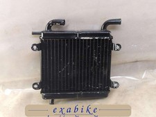 radiateur a eau pour MBK Nitro