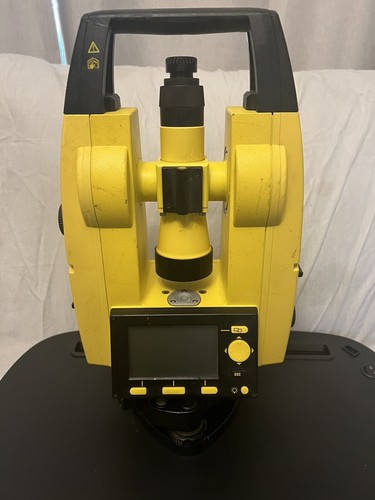 Leica builder 109 digital - leica, 9"