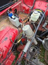 SUZUKI SJ ELECTRIC POWER STEERING COVERSION SAMURAI SJ413 SJ410 410 SANTANA 413