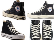 Converse Slam Confiture X