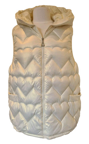 Love fashion quilted - love,