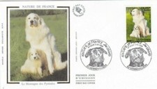 France 1999 Le Montagne des