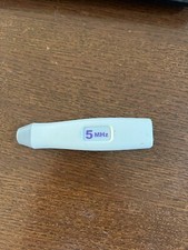 DOPPLER PROBE 5MHZ USED IN GOOD CONDITION