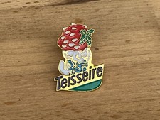 PINS PIN  BD SCHTROUMPF SMURF