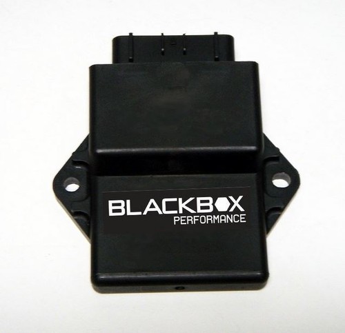 Cdi ignition black high - ignition,