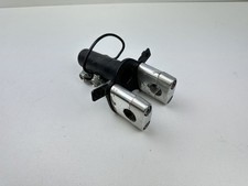 PONTETS DE GUIDON HONDA FORZA