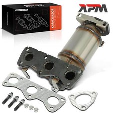 Catalyseur Essence Pour Seat