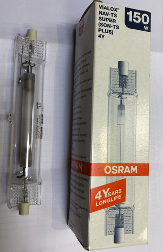 Osram vialox nav - osram, super