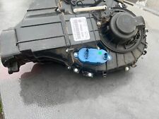 VW T5 Multivan air conditioning box heater box rear 7H5820004 blower box 2006bj