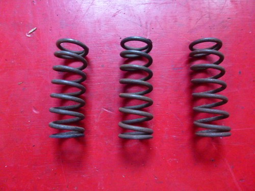Ressorts embrayage jawa - 3,