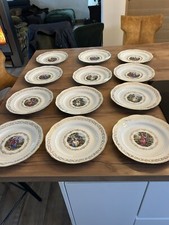 Vaisselles En Porcelaine