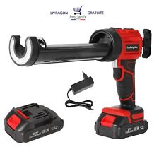 Pistolet sans fil à